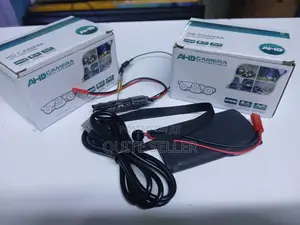 Pinhole Spycamera 1080p Wifi Camera