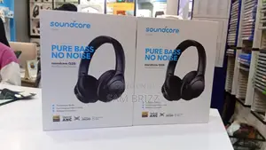 Soundcore Q20i Headphones