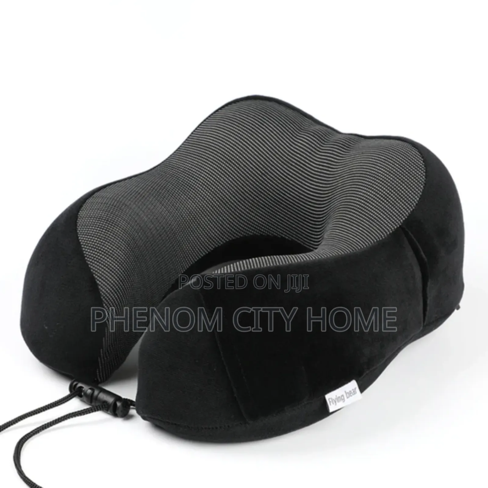 Neck Pillows