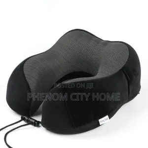 Neck Pillows