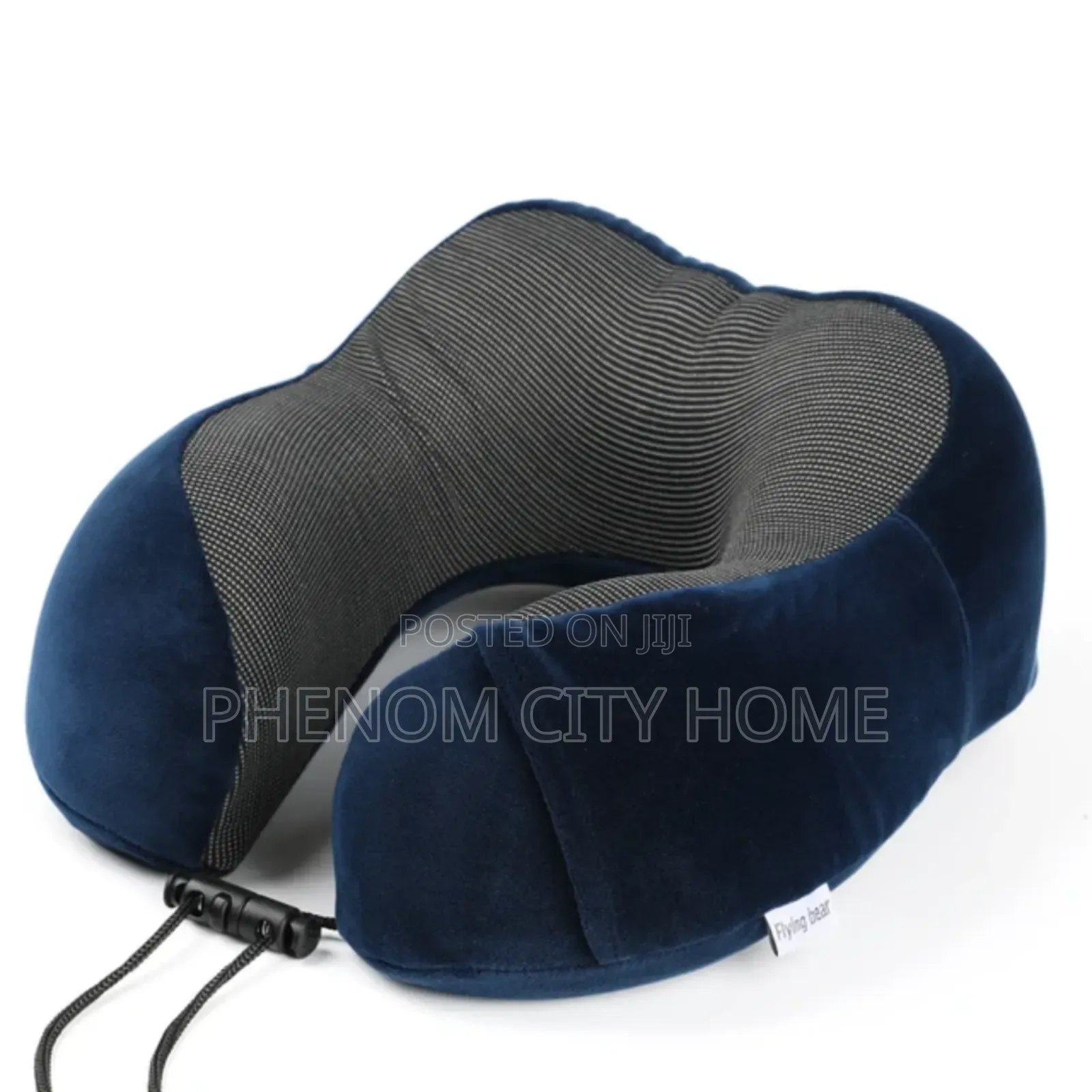 Neck Pillows