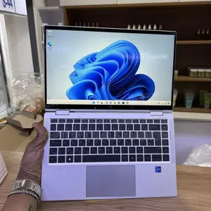 Laptop HP EliteBook 1040 G8 16GB Intel Core i7 SSD 256GB