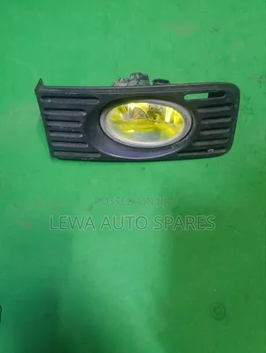 Foglight For Honda Fit Right Side