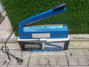 Super Excellent 250mm Impulse Sealer