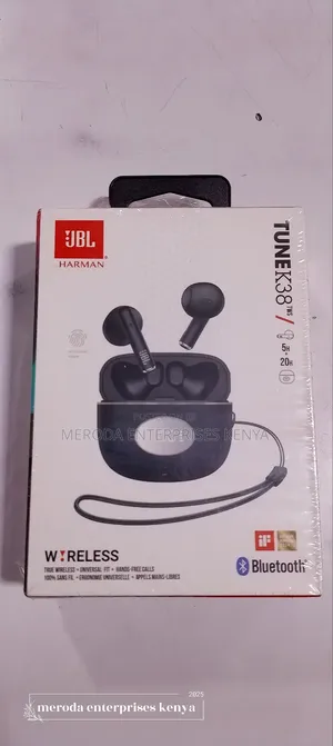 JBL Earbuds