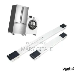 Washing Machine Fridge Roller Base