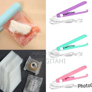Duo Purpose Thermal Sealer