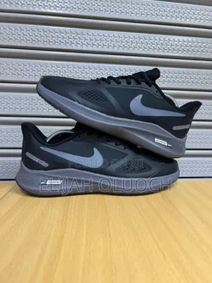 Nike Air Zoom Guide 10 Is Now Accessible
