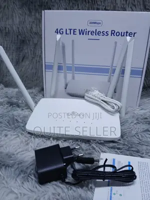 Simcard Router Highspeed Sailsky 4g Wireless Lte Xm286