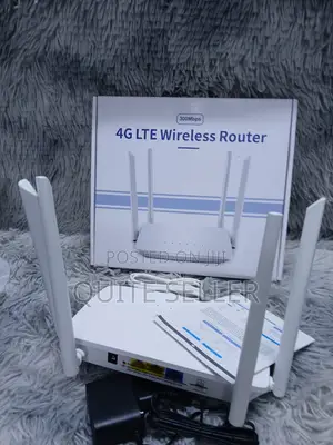 Sailsky 4g Lte Wireles Router 300mbps Simcard Slot Xm286x
