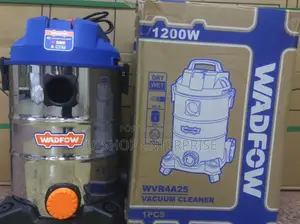 Vacuum Cleaner! Wadfow Wet and Dry