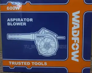 Blower! Wadfow Electric Blower