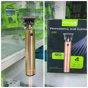Calus Professional Hair Clipper