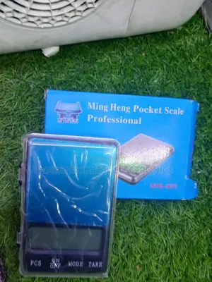 Highly Recommend Portable Pocket Scale