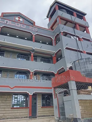 1bdrm Apartment in Ziwani & Ololo, Kiserian for rent