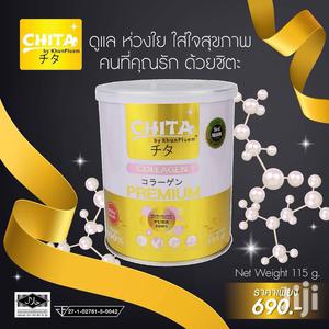 Chita Premium Hydrolyzed Collagen Powder in Kenya