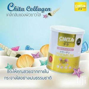 Chita Premium Hydrolyzed Collagen Powder in Kenya