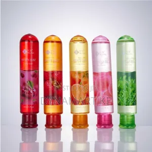 Water Based Fruit Flavour Sex Lubricant
