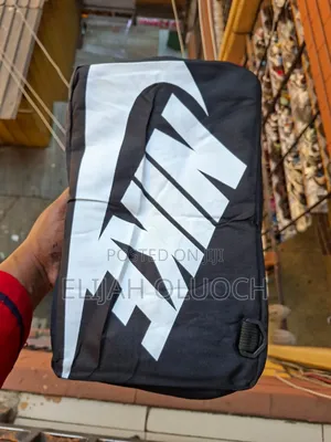 Quality Boots Bags