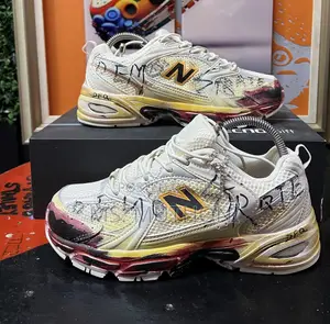 Vintage” New Balance 530 Sizes:36-43