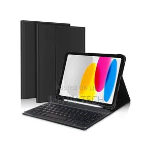 iPad 10th Generation Keyboard Case 10.9" 2022 Nkikjhiooioiji