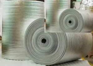 5mm Single Isolation, Heat Isolation/Aluminum