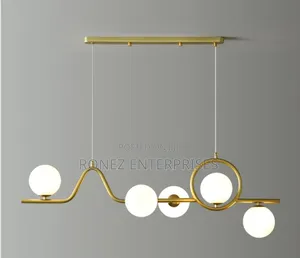 Classic Chandelier Chas4y