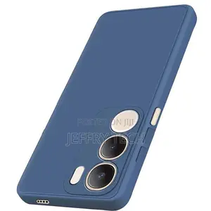 Vivo Y29 5g / Vivo Y19s 5g Flexible, Slim Shock-Ab - Blue