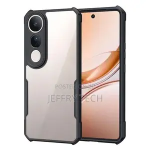Xundd Certified Military Shockproof Case for Vivo V50 Lite
