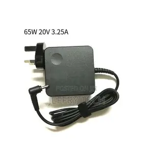 20v 3.25a 65w (4.0*1.7mm) Adapter for Lenovo Ideapad 330s 32