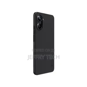 Nilkin Case for Oppo Realme 10 Pro 5g (6.72 Inch) Super Fro
