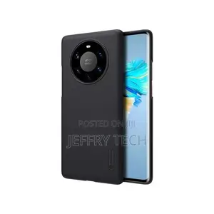 Nilkin Case for Huawei Mate 40 Pro Plus (6.76" Inch)Mnhjkhiu