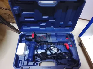 800 Watts Rotary Hammer Drill Machine
