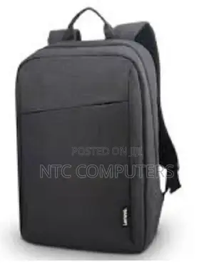Lenovo B210 Backpack - Black - 4x40t84059