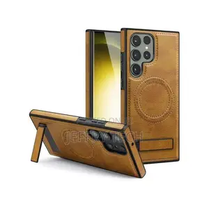 Samsung Galaxy S24 Ultra Case With Stand, Luxury Ijoiuy7ytty
