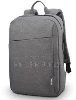 Lenovo B210 Backpack - Grey - 4x40t84058