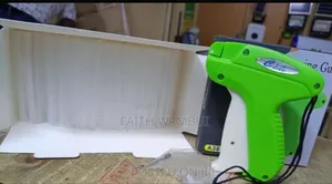 New Tagging Gun and Tagging Pins 5000pcs