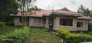 4bdrm Apartment in Kipkenyo for sale