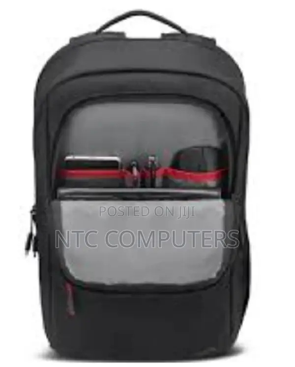 Lenovo Thinkpad Essential 16-Inch Backpack (Eco)