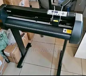 Vynil Cutting Plotter Machine/ 2ft Vynil Cutter Machine