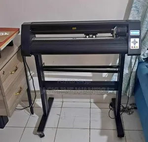 Plotter Vinyl Cutter Machine 2ft Ploter Vinyl Cutter Machine