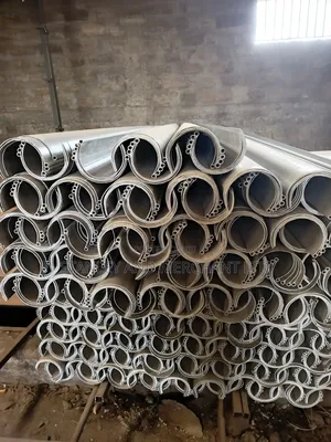 Gutters Available Free Delivery Countrywide