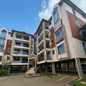 3bdrm Apartment in Kileleshwa for rent