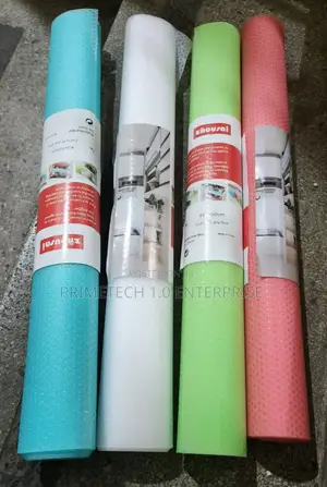 Waterproof Drawer Mat Shelf Liners 45cm*3m