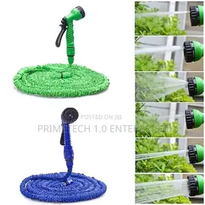 Magic Expandable Hose Pipe 45m