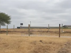 Prime 1/8th Acre Affordable Plots in Isinya