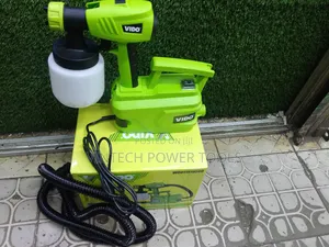 Vido Spray Gun 500 Watts