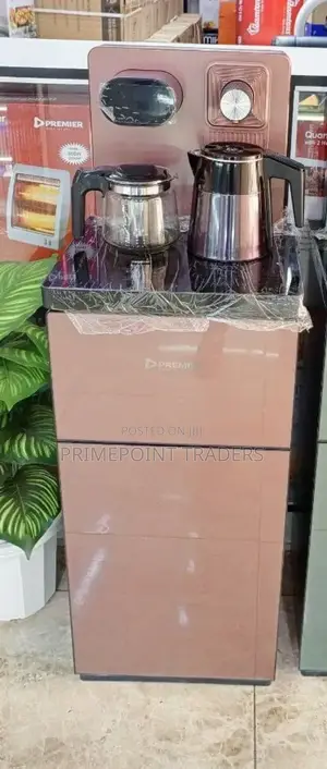 Ordinary Dispenser,It Is a Smart Intelligent Dispenser