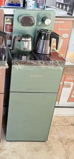 Legit Bottom Load Dispensers✓