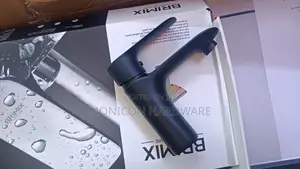 Brimix H/W Basin Mixer Tap